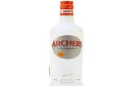 Diageo offloads Archers peach schnapps to DeKuyper Royal Distillers, appoints new president for US spirit unit