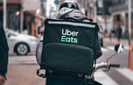 Uber trials autonomous food and grocery delivery in partnership with Nuro