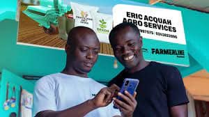 Ghanaian agri-tech startup Farmerline secures US$12.9m funding to strengthen infrastructure