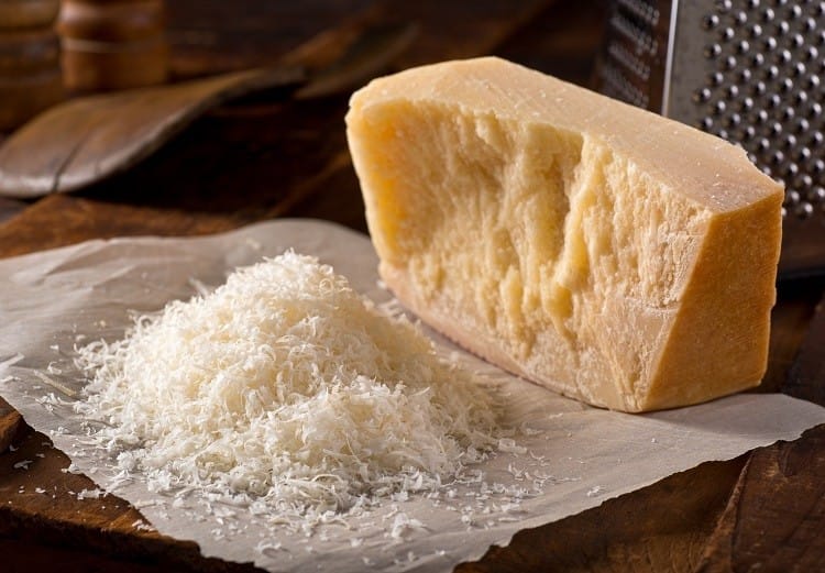 Parmigiano Reggiano Cheese Consortium forges new partnership to fight counterfeit cheese