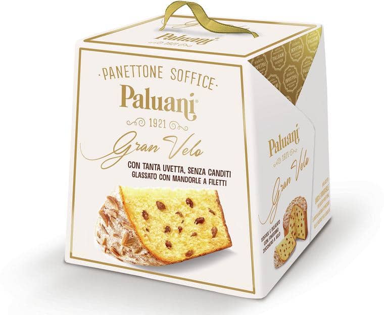Katjes acquires Italian seasonal confectionery company Paluani