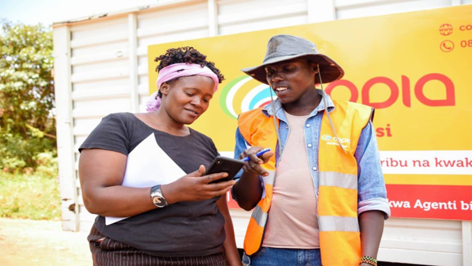 Kenyan B2C ecommerce platform Copia expands private label offering with new manufacturing unit